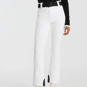 Goldbergh Women’s Pippa Belted Ski Snow Pant